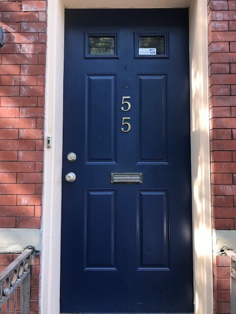 Building Photo - 55 Mulberry St