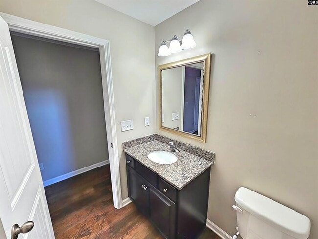 Building Photo - 58 Ridge Cir Dr