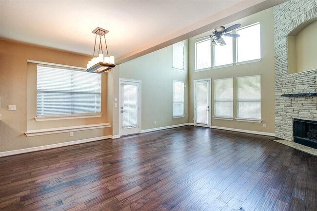 Building Photo - 4604 Evanshire Way