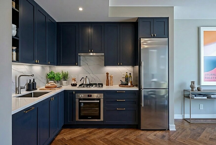 Building Photo - 36 E 3rd St