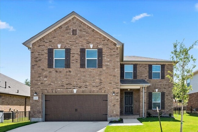 Building Photo - 808 Desaix Dr