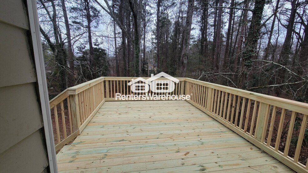 Building Photo - 3530 Morning Creek Dr