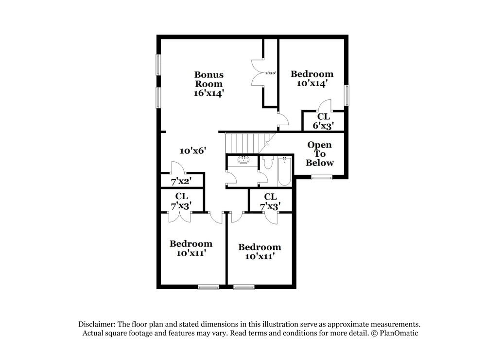 Building Photo - 16647 Spirit St