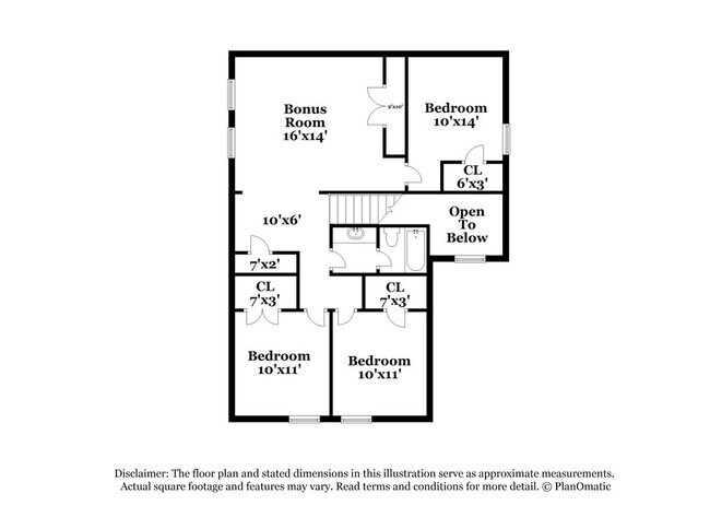 Building Photo - 16647 Spirit St