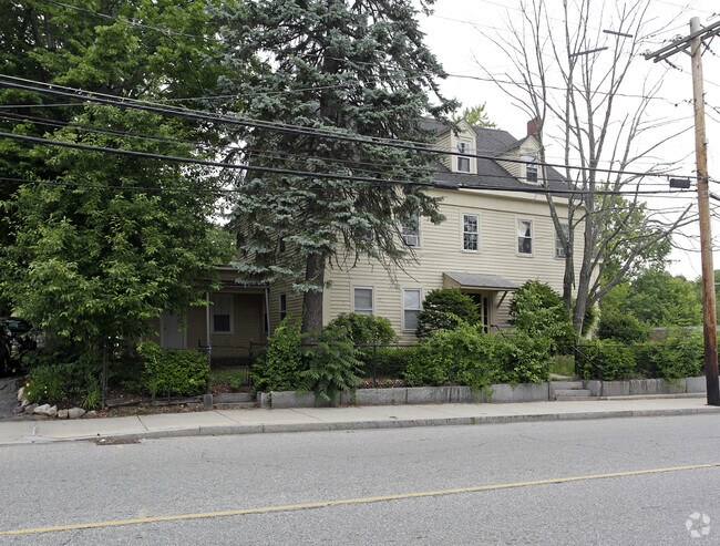 Building Photo - 145 Main St