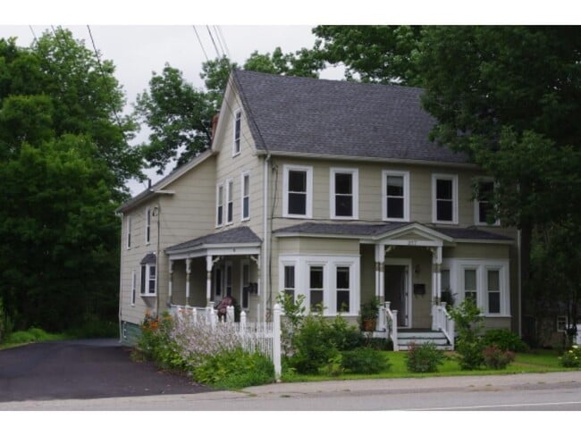 Building Photo - 257-259 High St