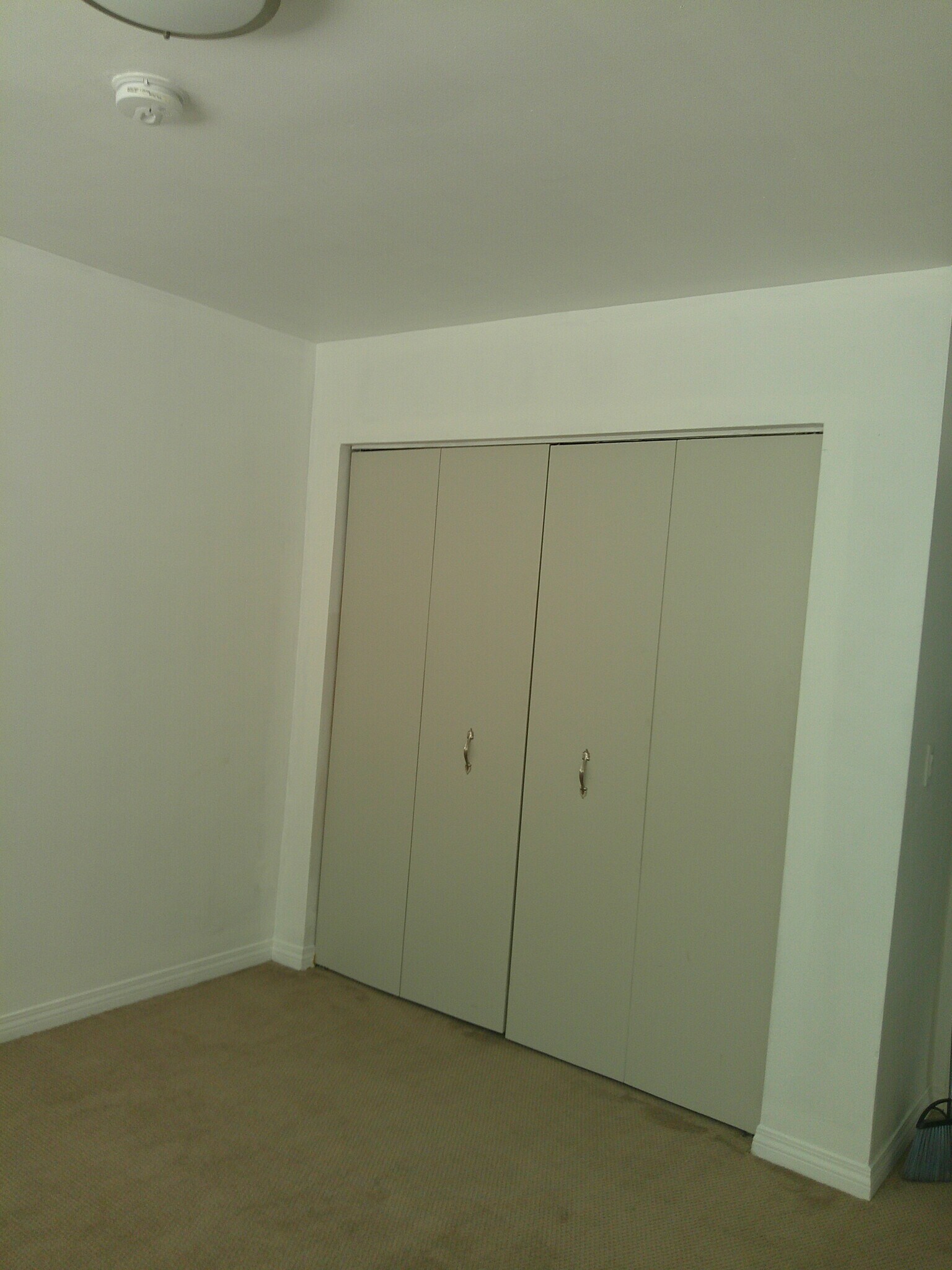 Bedroom 2 Closet - 311 N Westlake Ave