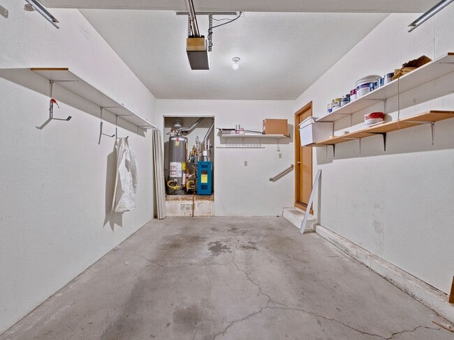 Building Photo - Spacious 2BR Rental with Open Floor Plan & Low-Maintenance yard