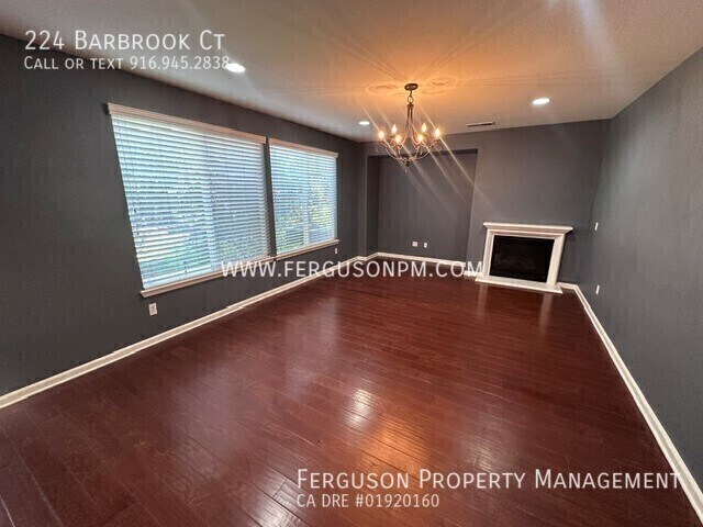 Building Photo - 224 Barbrook Ct