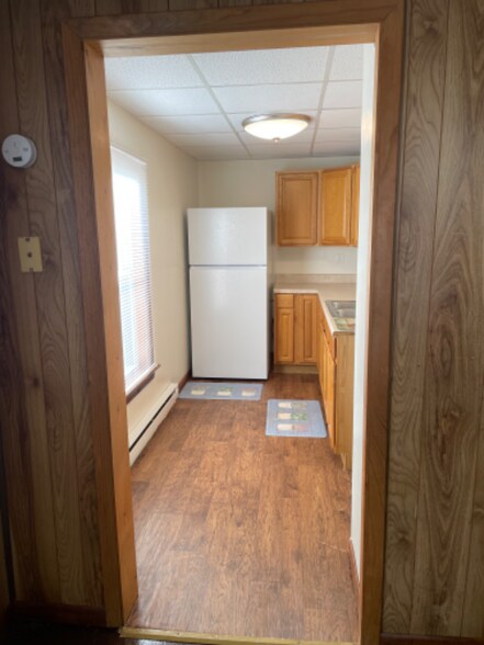 Building Photo - 513 Homestead Ave