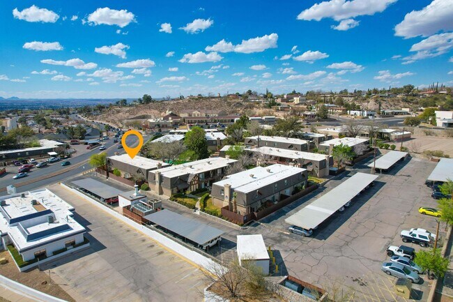 Building Photo - (Completely Furnished) Beautiful 1 bed/1 bath Apartment. With Pool  in the premises.