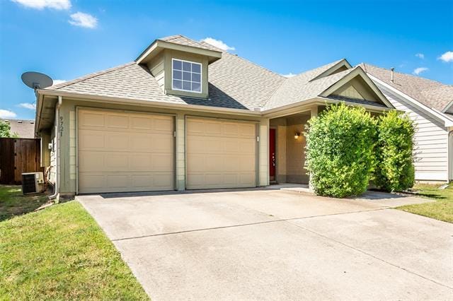 Building Photo - 9721 Meadow Rue Dr