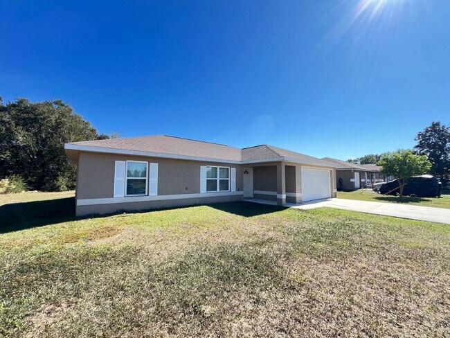 Building Photo - Beautiful 3 Bedroom, 2 Bathroom Home in Ocala!!
