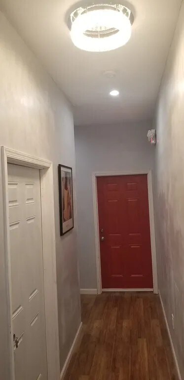 Building Photo - The Adams Apartments