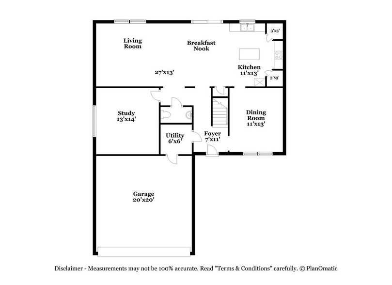 Building Photo - 293 Sawyerwood Pl