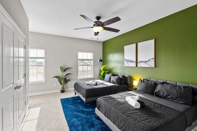 Building Photo - 11942 Crooked Stick Pl