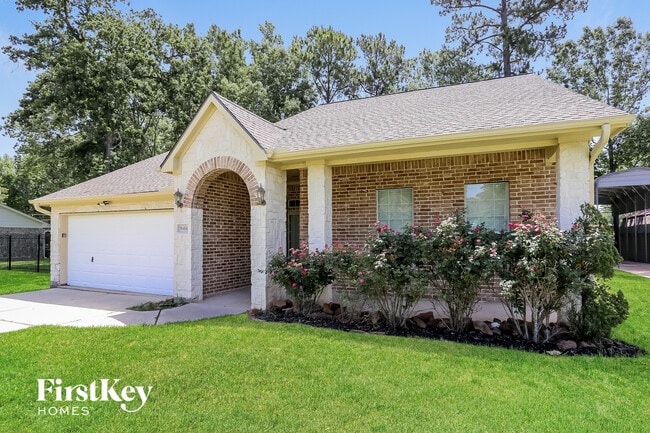 Building Photo - 18414 Bluffview Drive