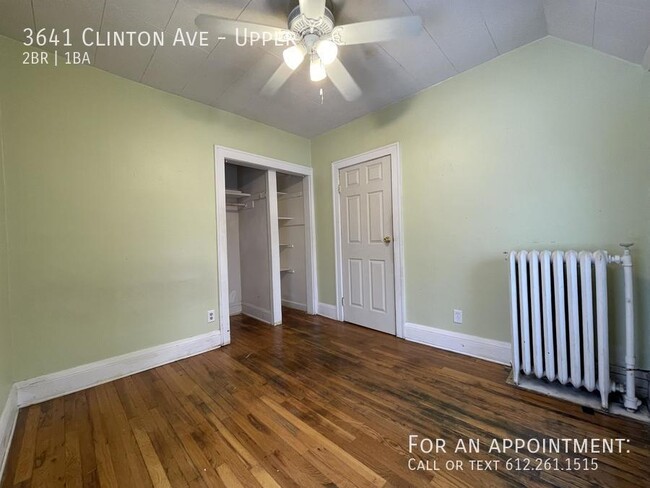 Building Photo - 3641 Clinton Ave