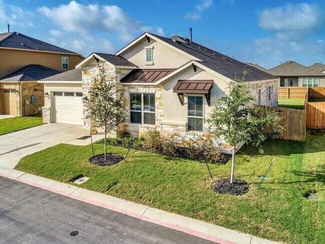Building Photo - 3750 E Palm Valley Blvd