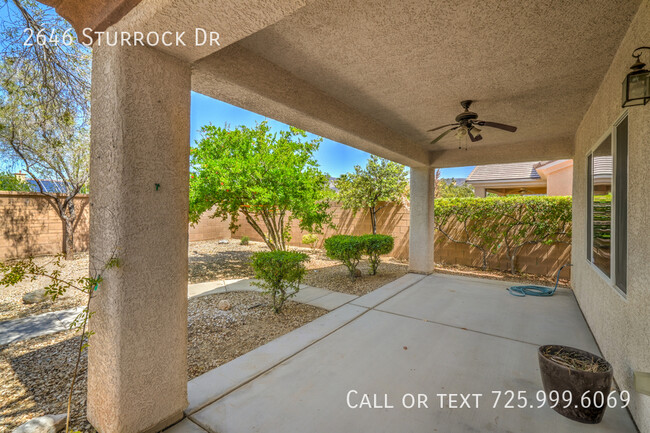 Building Photo - 2646 Sturrock Dr