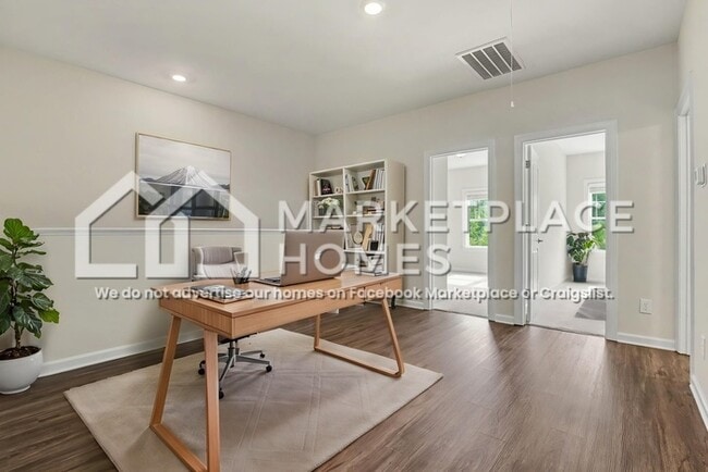 Building Photo - 1109 Alston Rdg Ct