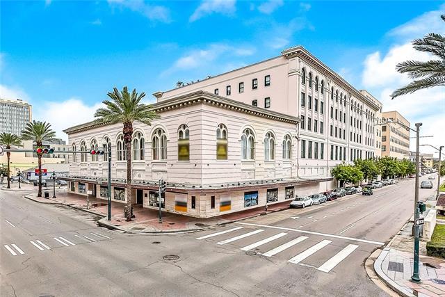 Building Photo - 1201 Canal St