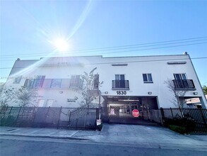 Building Photo - 1830 NW 1st St