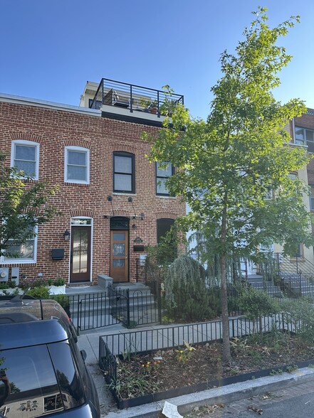 Primary Photo - 1007 V St NW