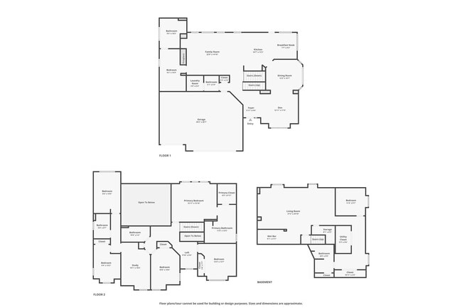Building Photo - Beautiful home with 7 bedrooms, 5 1/2 bath...