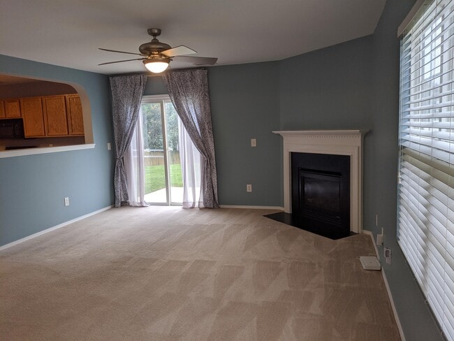 Building Photo - 4804 Rockport Dr