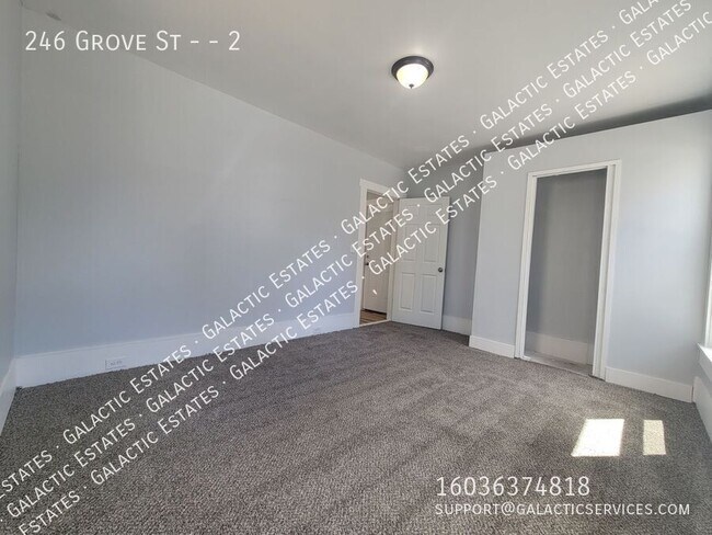Building Photo - 246 Grove St