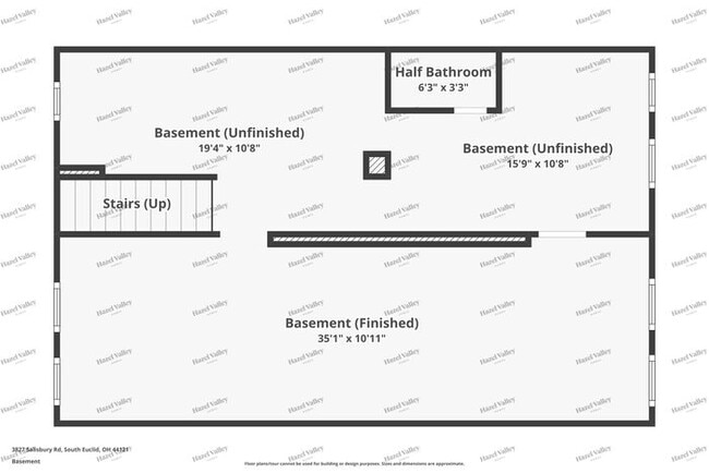 Building Photo - 3827 Salisbury Rd