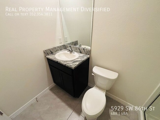 Building Photo - 5929 SW 86th St
