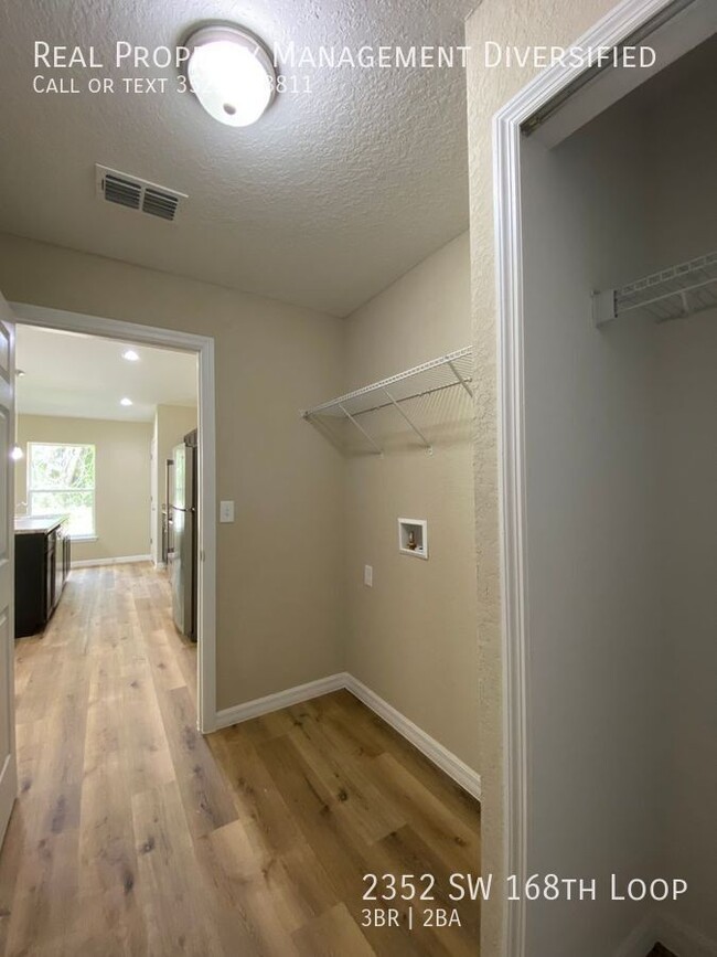 Building Photo - 2352 SW 168th Loop