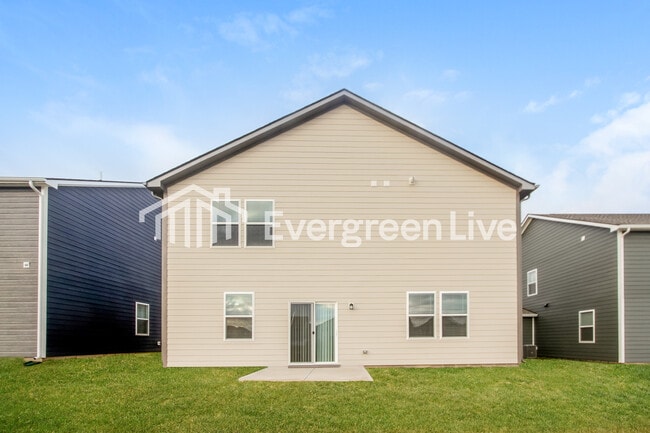 Building Photo - 3565 Cosmic Ct