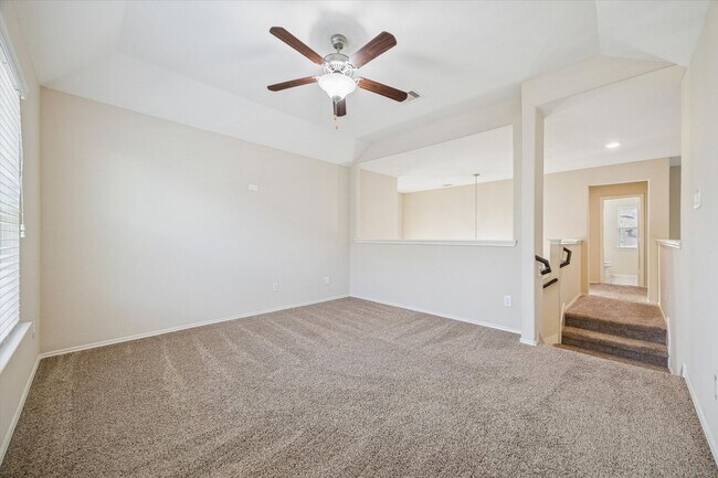 Building Photo - North Katy Move-in Ready Home for Lease!