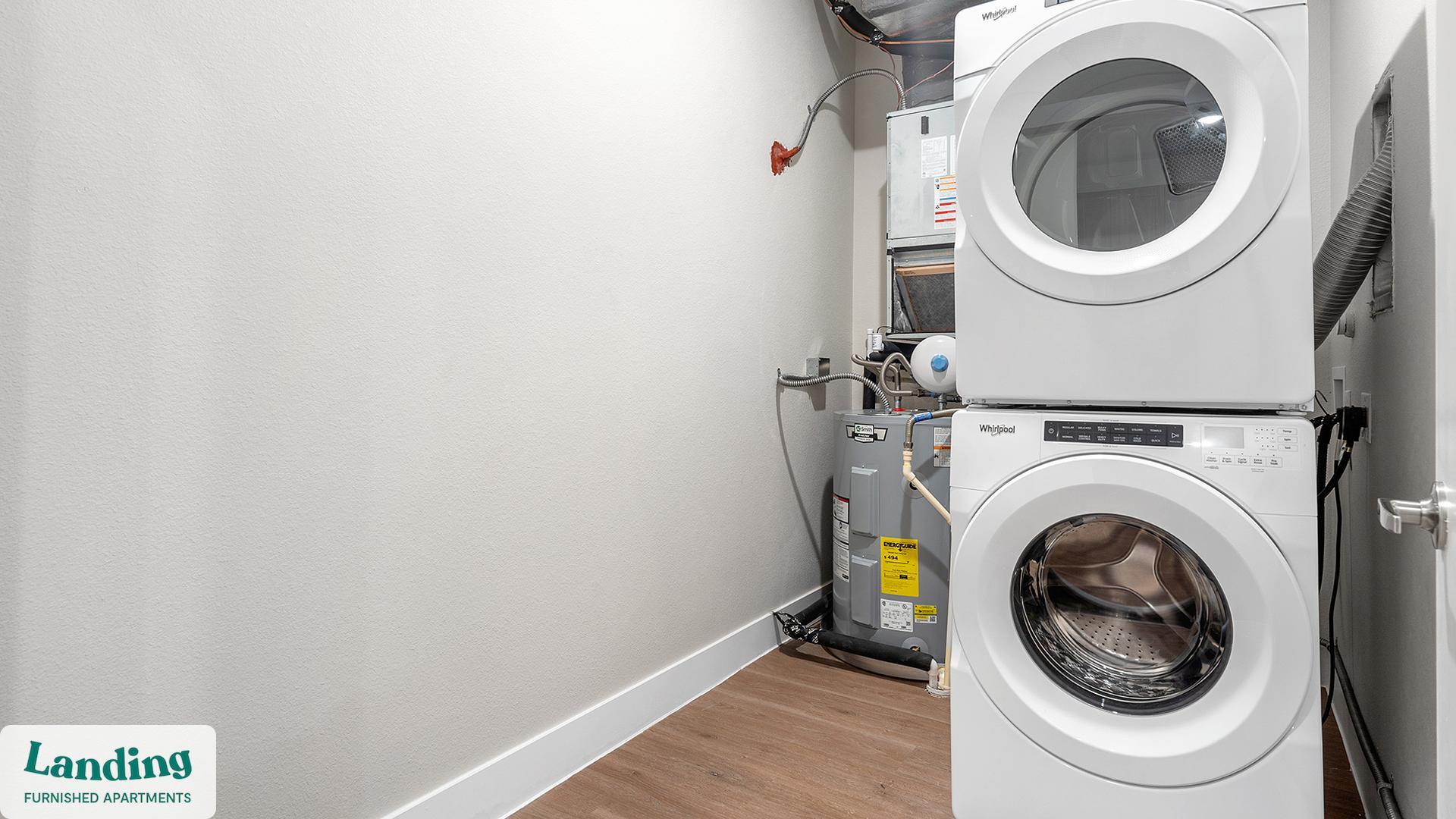 Building Photo - 3501 N Austin St