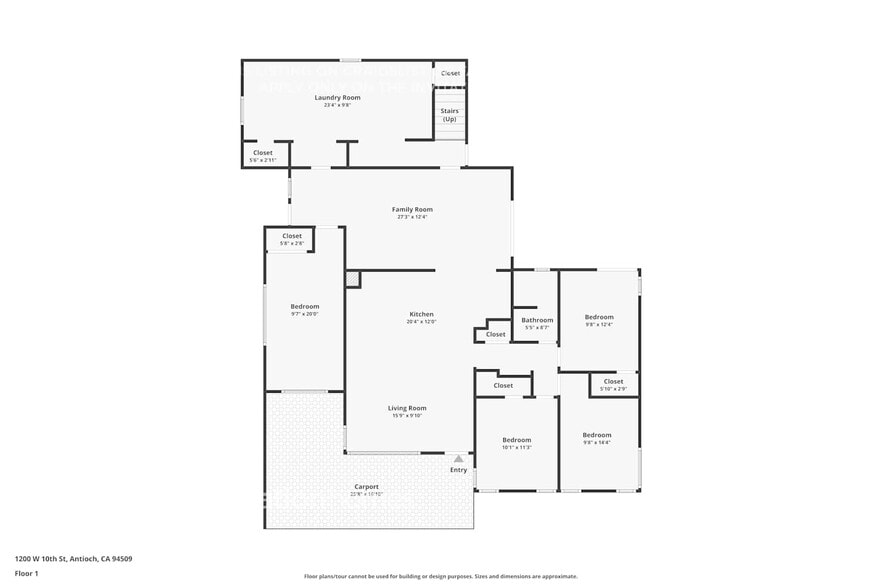 Building Photo - 1200 W 10th St