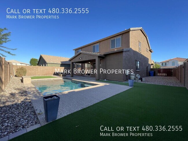 Building Photo - 2226 E Brigadier Dr