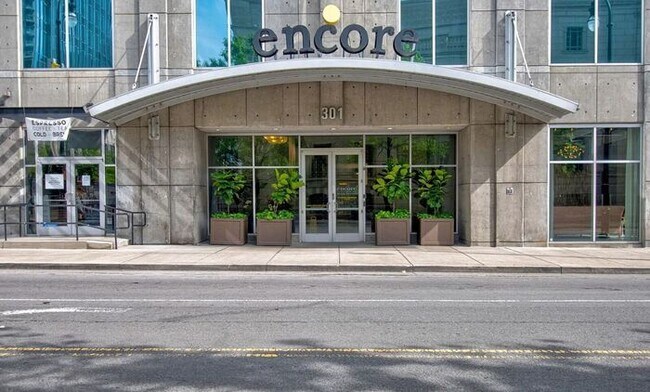Primary Photo - Beautiful 1-Bedroom Condo with Stunning Do...