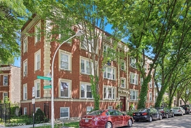 Primary Photo - 1338 W Hollywood Ave