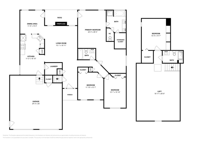 Building Photo - 23 Elmwood Pl NE