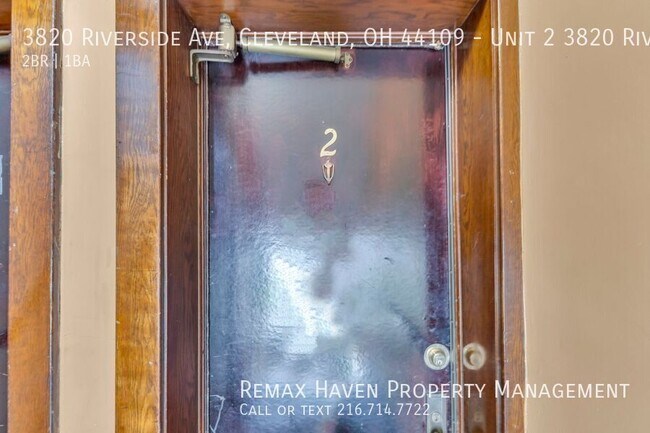 Building Photo - 3820 Riverside Ave