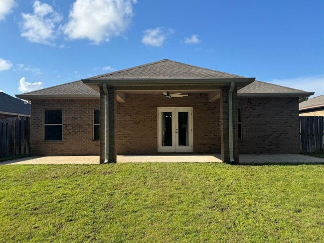 Building Photo - 902 Cocobolo Dr