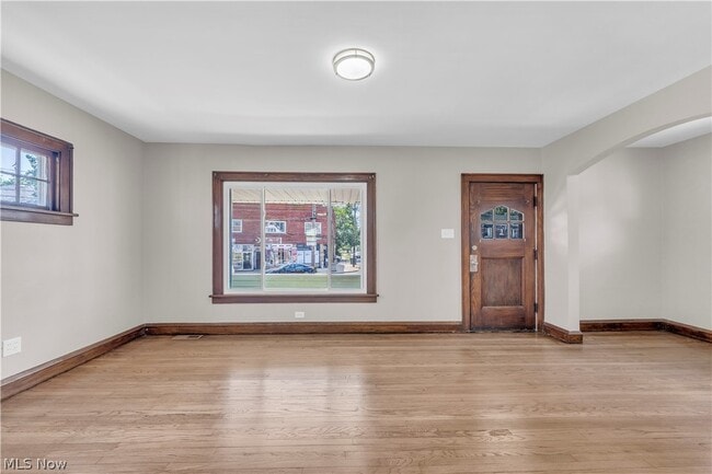 Building Photo - 4609 Turney Rd