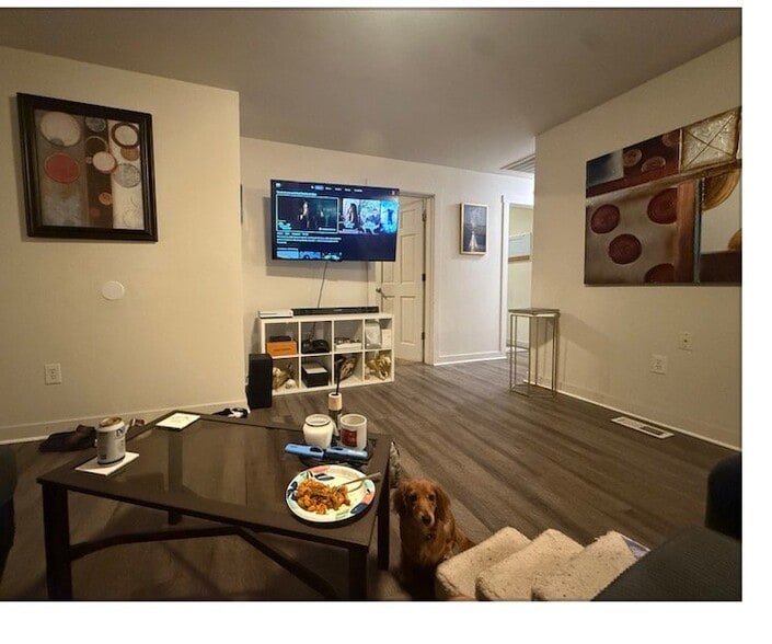 Building Photo - 6011 E F St