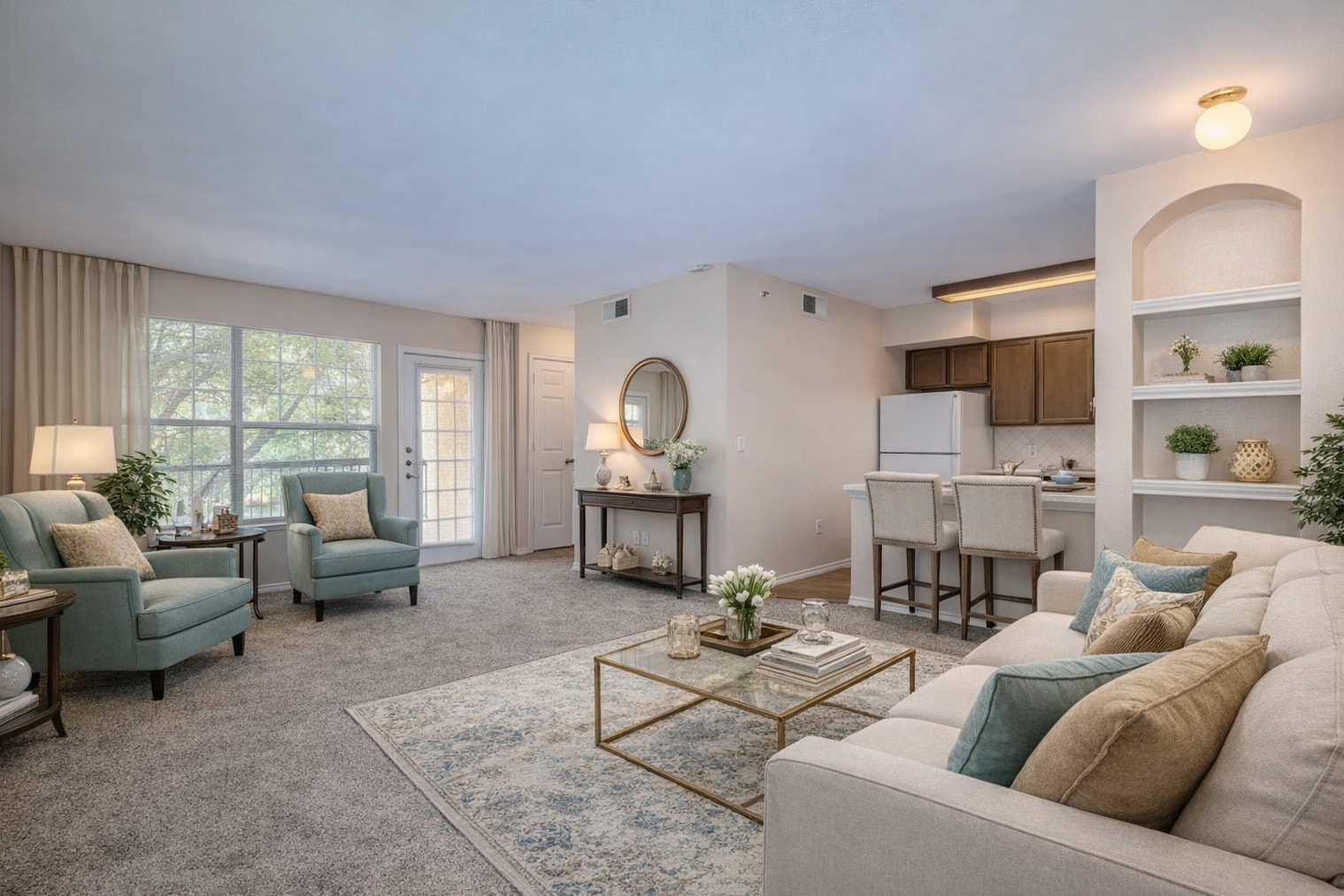 Welcome to Tuscany at Goldmark! - Tuscany at Goldmark Senior Living - 62+ Only