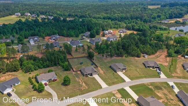 Building Photo - 4 br, 2 bath House - 142 Oconee Meadows Ways