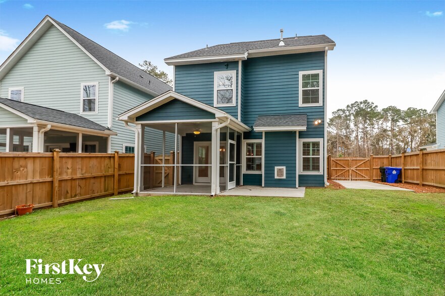 Building Photo - 1655 Emmets Rd