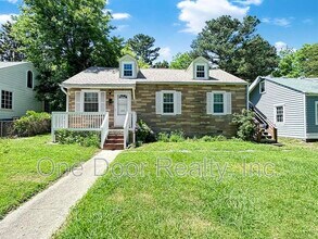 Building Photo - 224 Virginia Ave